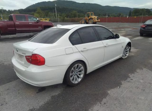 Photo 3 VIN: WBAPK5G50BNN25201 - BMW 3 SERIES 