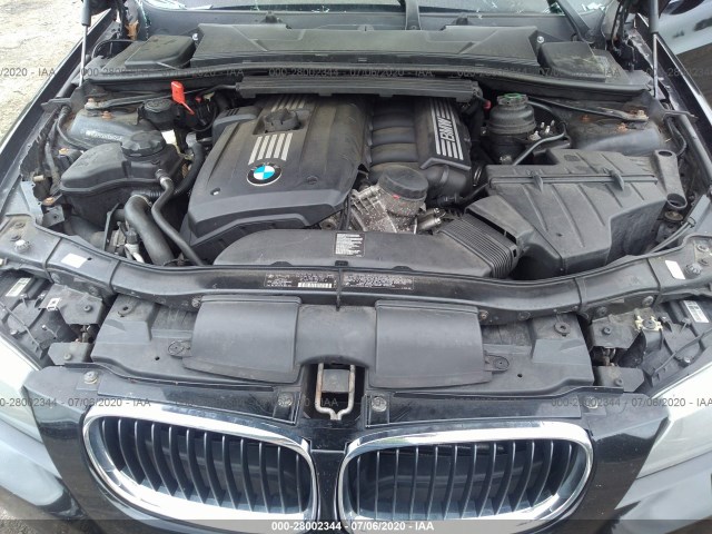 Photo 9 VIN: WBAPK5G50BNN25568 - BMW 3 