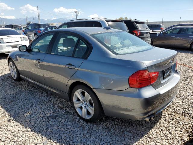 Photo 1 VIN: WBAPK5G50BNN26381 - BMW 328 XI SUL 