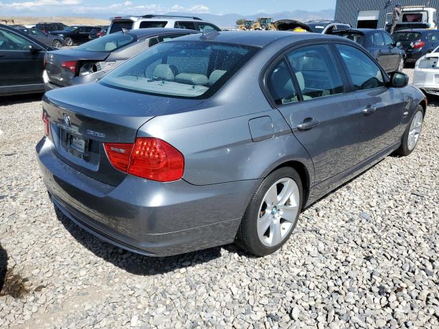 Photo 2 VIN: WBAPK5G50BNN26381 - BMW 328 XI SUL 