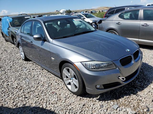 Photo 3 VIN: WBAPK5G50BNN26381 - BMW 328 XI SUL 