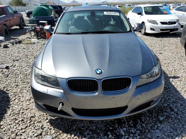 Photo 4 VIN: WBAPK5G50BNN26381 - BMW 328 XI SUL 