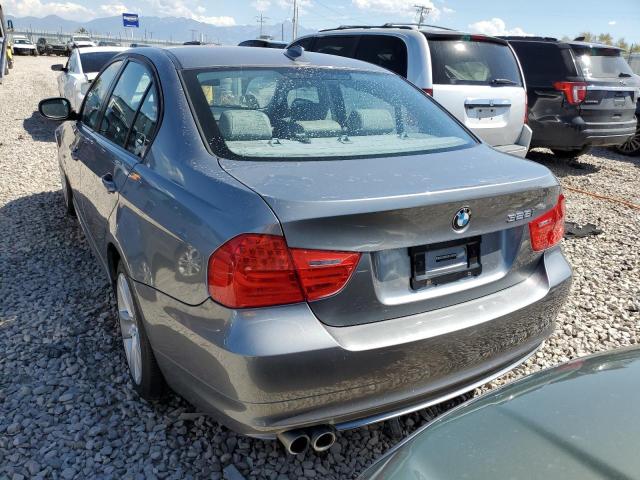 Photo 5 VIN: WBAPK5G50BNN26381 - BMW 328 XI SUL 