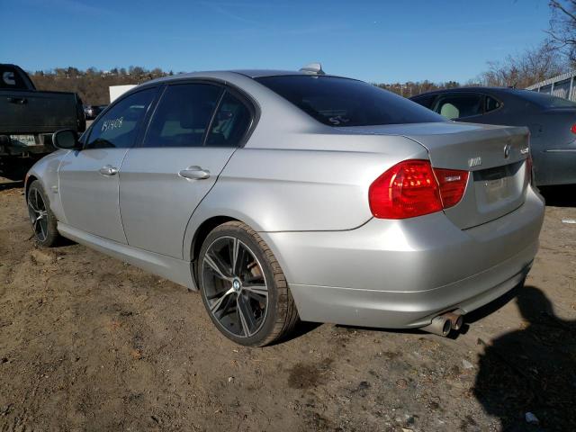 Photo 2 VIN: WBAPK5G50BNN27174 - BMW 328 XI SUL 