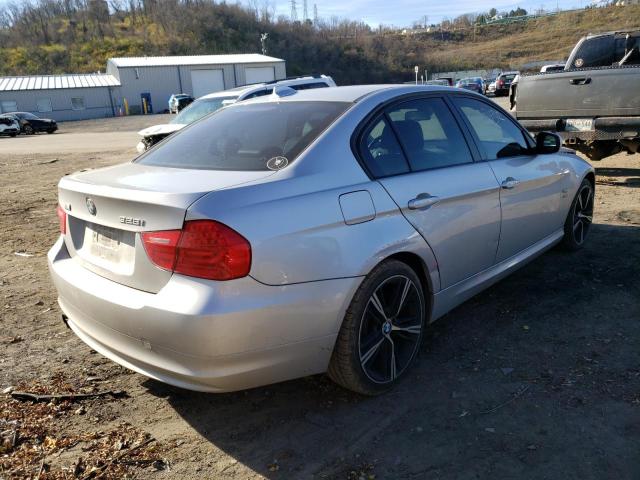 Photo 3 VIN: WBAPK5G50BNN27174 - BMW 328 XI SUL 