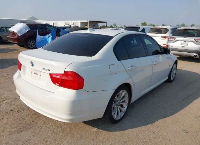 Photo 3 VIN: WBAPK5G50BNN27630 - BMW 3ER 