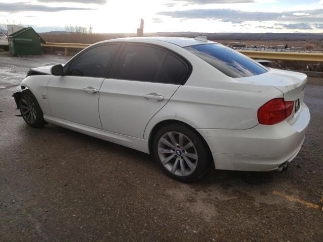 Photo 1 VIN: WBAPK5G50BNN29359 - BMW 328 XI SUL 