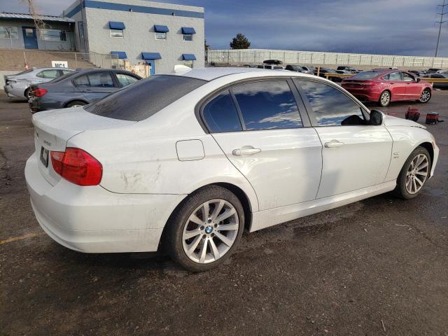 Photo 2 VIN: WBAPK5G50BNN29359 - BMW 328 XI SUL 