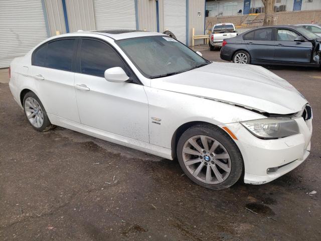 Photo 3 VIN: WBAPK5G50BNN29359 - BMW 328 XI SUL 