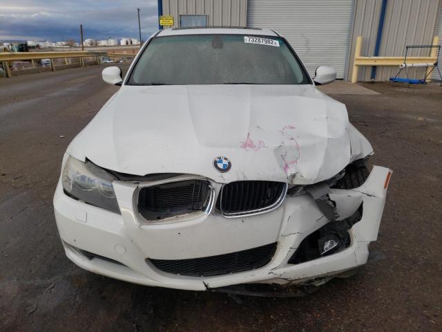 Photo 4 VIN: WBAPK5G50BNN29359 - BMW 328 XI SUL 