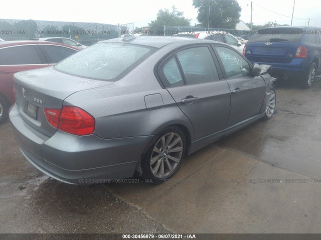 Photo 3 VIN: WBAPK5G50BNN29524 - BMW 3 