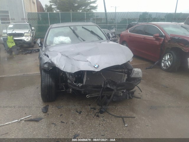 Photo 5 VIN: WBAPK5G50BNN29524 - BMW 3 