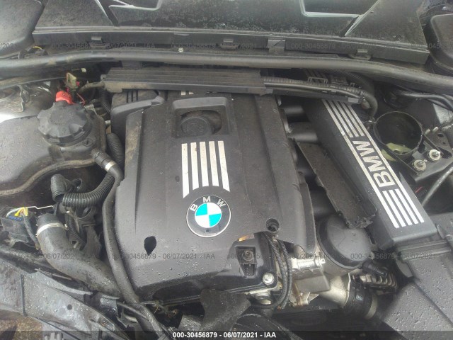 Photo 9 VIN: WBAPK5G50BNN29524 - BMW 3 