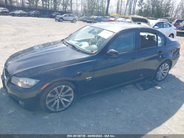 Photo 1 VIN: WBAPK5G50BNN30012 - BMW 328I 