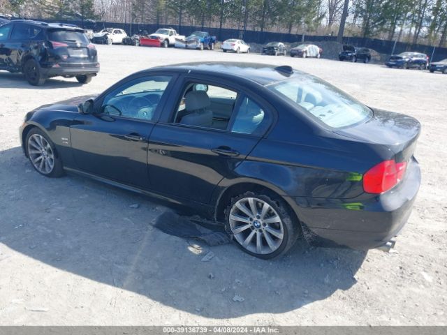 Photo 2 VIN: WBAPK5G50BNN30012 - BMW 328I 