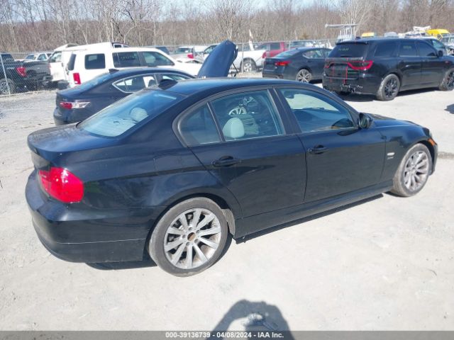 Photo 3 VIN: WBAPK5G50BNN30012 - BMW 328I 