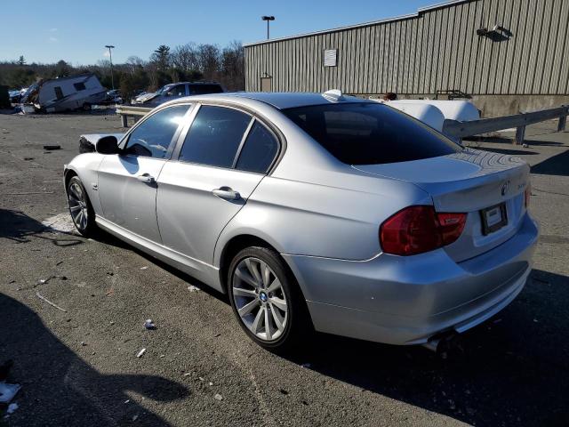 Photo 1 VIN: WBAPK5G50BNN30401 - BMW 328 XI SUL 