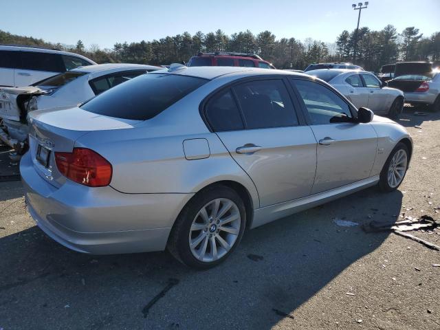 Photo 2 VIN: WBAPK5G50BNN30401 - BMW 328 XI SUL 