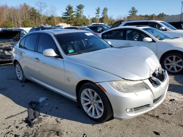 Photo 3 VIN: WBAPK5G50BNN30401 - BMW 328 XI SUL 