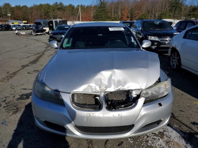 Photo 4 VIN: WBAPK5G50BNN30401 - BMW 328 XI SUL 