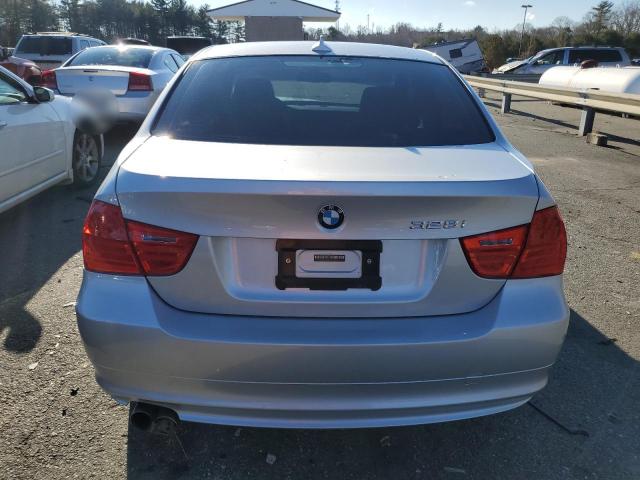 Photo 5 VIN: WBAPK5G50BNN30401 - BMW 328 XI SUL 