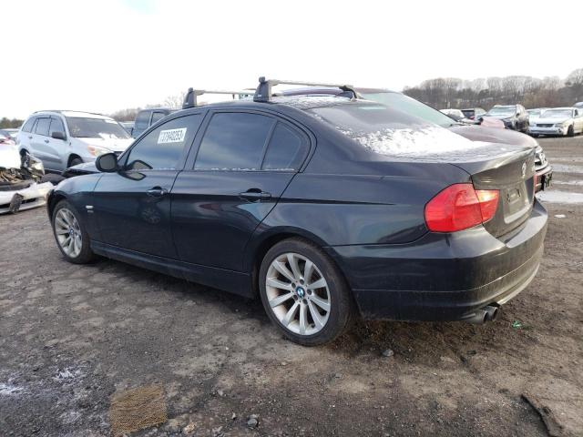 Photo 1 VIN: WBAPK5G50BNN30723 - BMW 328 XI SUL 