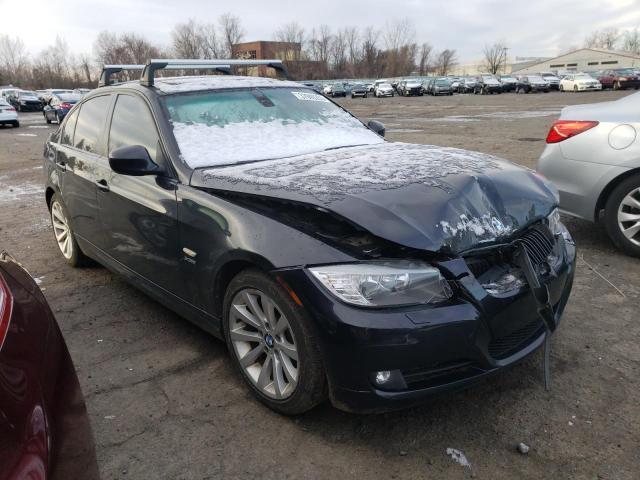 Photo 3 VIN: WBAPK5G50BNN30723 - BMW 328 XI SUL 