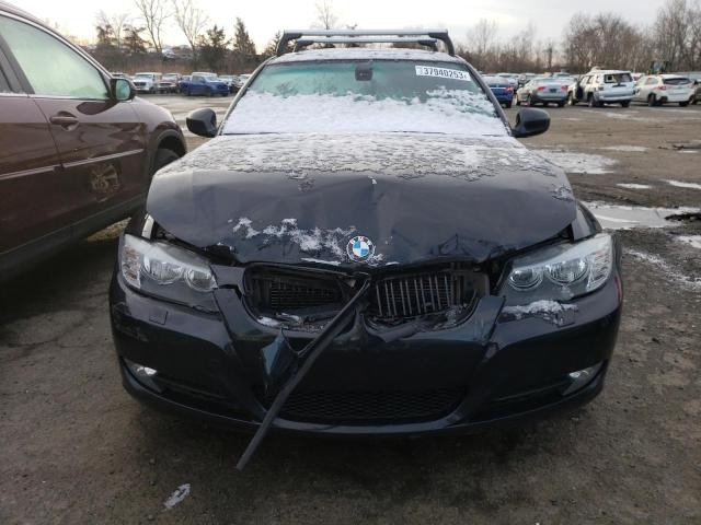 Photo 4 VIN: WBAPK5G50BNN30723 - BMW 328 XI SUL 