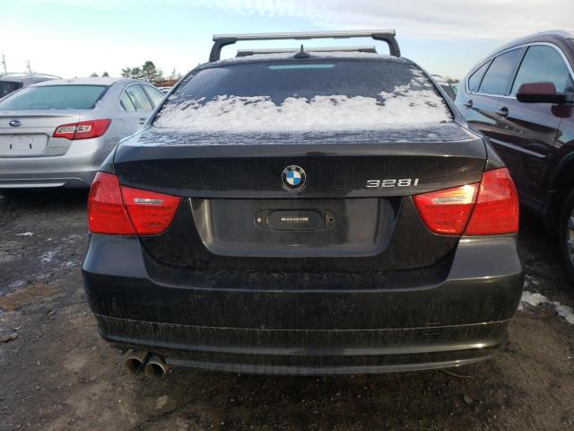 Photo 5 VIN: WBAPK5G50BNN30723 - BMW 328 XI SUL 