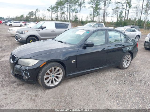 Photo 1 VIN: WBAPK5G50BNN31967 - BMW 328I 