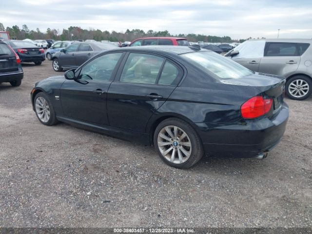 Photo 2 VIN: WBAPK5G50BNN31967 - BMW 328I 