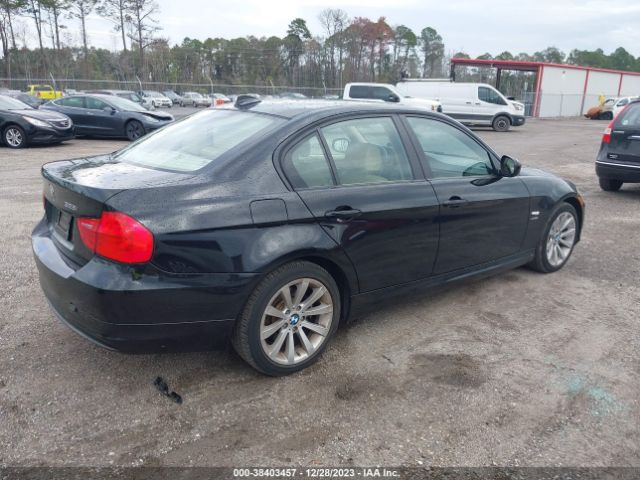 Photo 3 VIN: WBAPK5G50BNN31967 - BMW 328I 