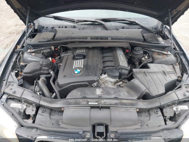 Photo 9 VIN: WBAPK5G50BNN31967 - BMW 328I 