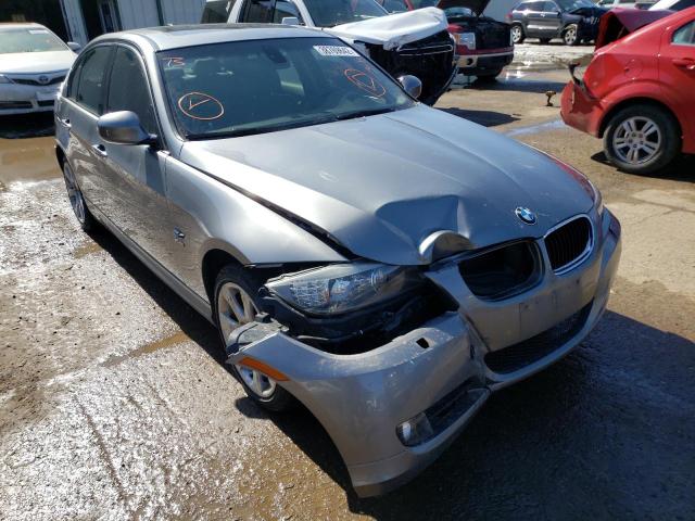 Photo 0 VIN: WBAPK5G50BNN51765 - BMW 328 XI SUL 