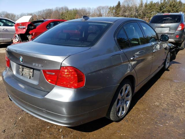 Photo 3 VIN: WBAPK5G50BNN51765 - BMW 328 XI SUL 