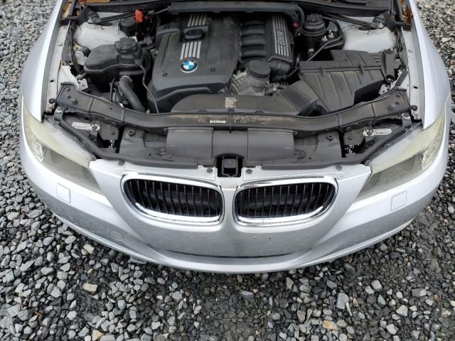 Photo 10 VIN: WBAPK5G50BNN79212 - BMW 3 SERIES 