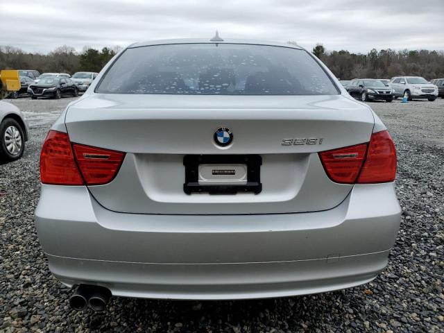 Photo 5 VIN: WBAPK5G50BNN79212 - BMW 3 SERIES 