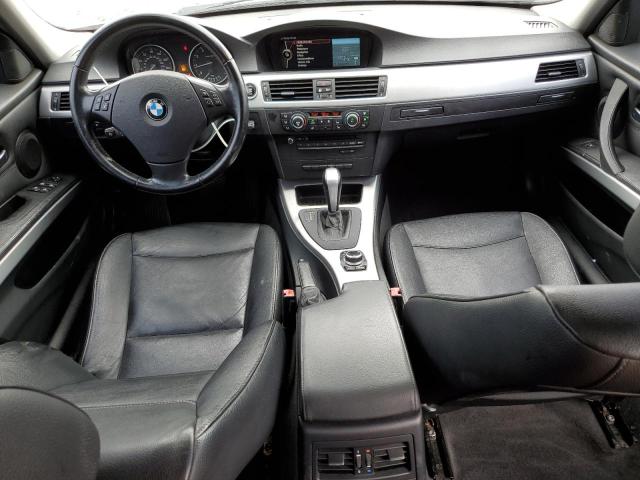 Photo 7 VIN: WBAPK5G50BNN79212 - BMW 3 SERIES 