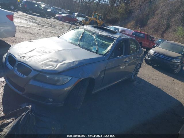 Photo 1 VIN: WBAPK5G50BNN80876 - BMW 328I 