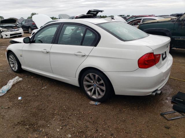 Photo 1 VIN: WBAPK5G51BNN24431 - BMW 328 XI SUL 