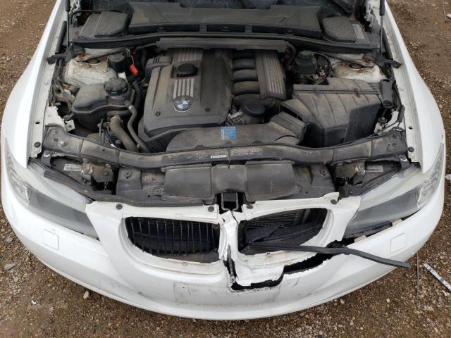 Photo 10 VIN: WBAPK5G51BNN24431 - BMW 328 XI SUL 