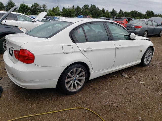 Photo 2 VIN: WBAPK5G51BNN24431 - BMW 328 XI SUL 