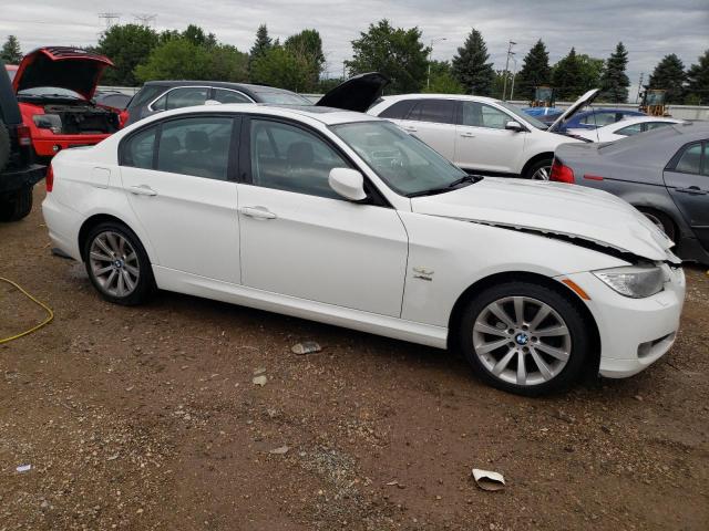 Photo 3 VIN: WBAPK5G51BNN24431 - BMW 328 XI SUL 