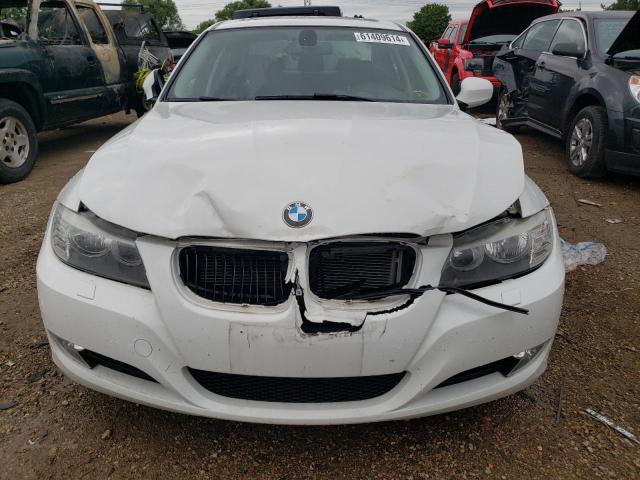 Photo 4 VIN: WBAPK5G51BNN24431 - BMW 328 XI SUL 