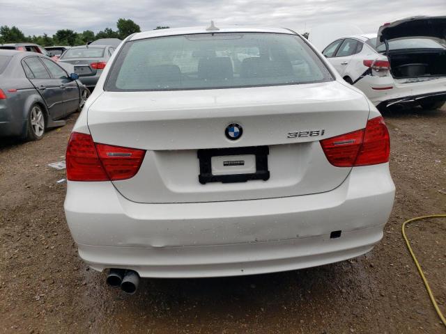 Photo 5 VIN: WBAPK5G51BNN24431 - BMW 328 XI SUL 