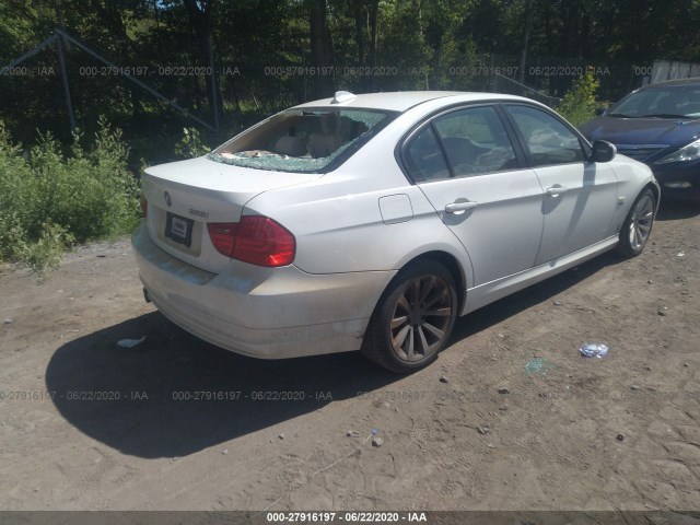 Photo 3 VIN: WBAPK5G51BNN24977 - BMW 3 