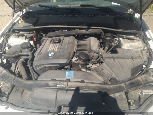 Photo 9 VIN: WBAPK5G51BNN24977 - BMW 3 