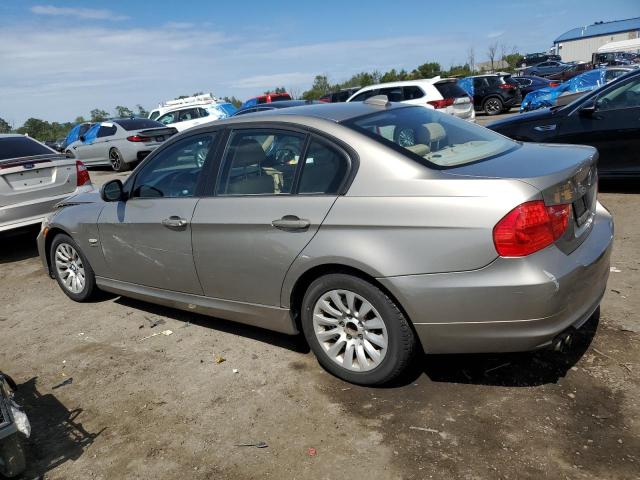 Photo 1 VIN: WBAPK5G51BNN25045 - BMW 328 XI SUL 