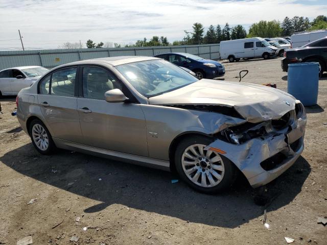 Photo 3 VIN: WBAPK5G51BNN25045 - BMW 328 XI SUL 