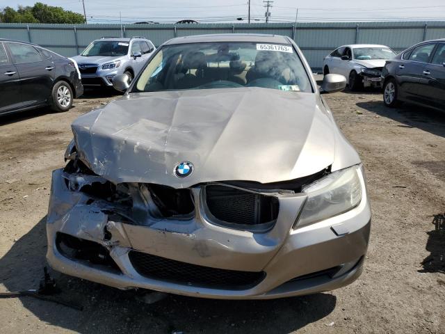 Photo 4 VIN: WBAPK5G51BNN25045 - BMW 328 XI SUL 